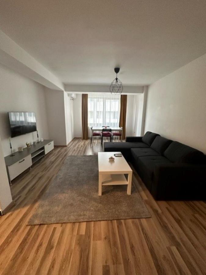 Appartamento Escape Lounge Craiova Esterno foto