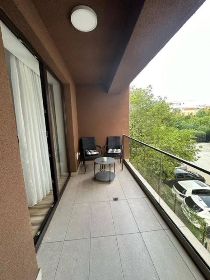 Appartamento Escape Lounge Craiova Esterno foto
