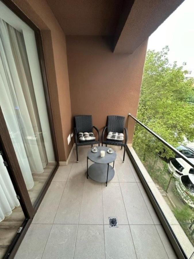 Appartamento Escape Lounge Craiova Esterno foto
