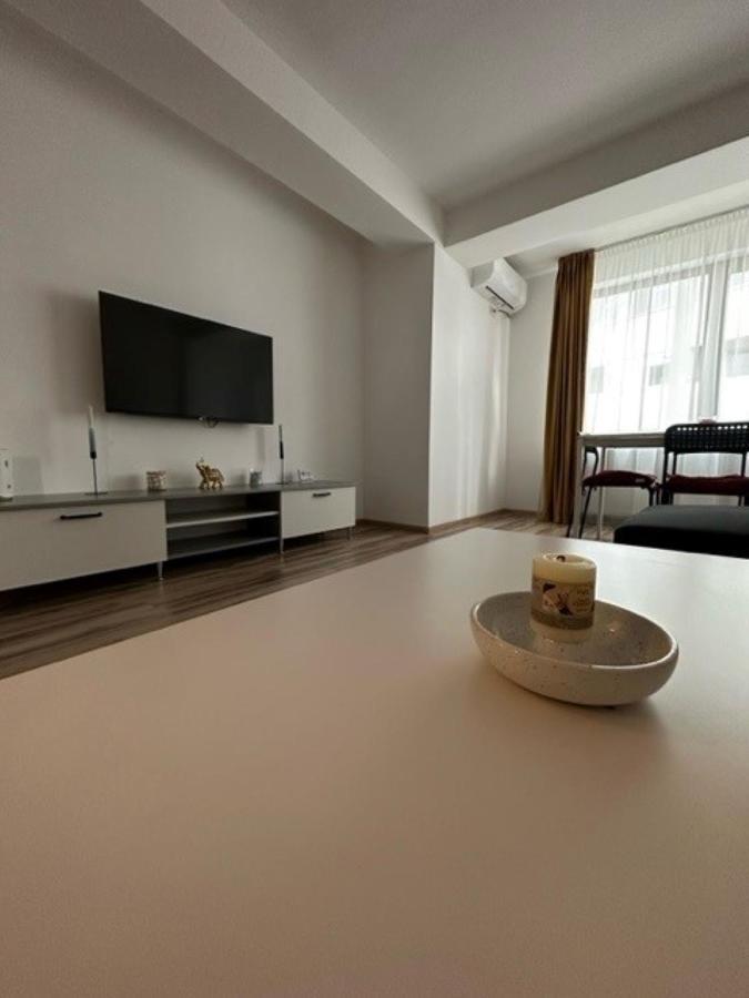 Appartamento Escape Lounge Craiova Esterno foto