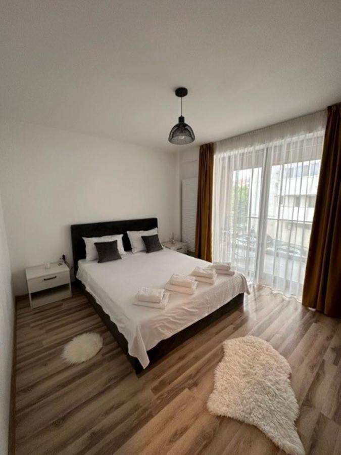 Appartamento Escape Lounge Craiova Esterno foto