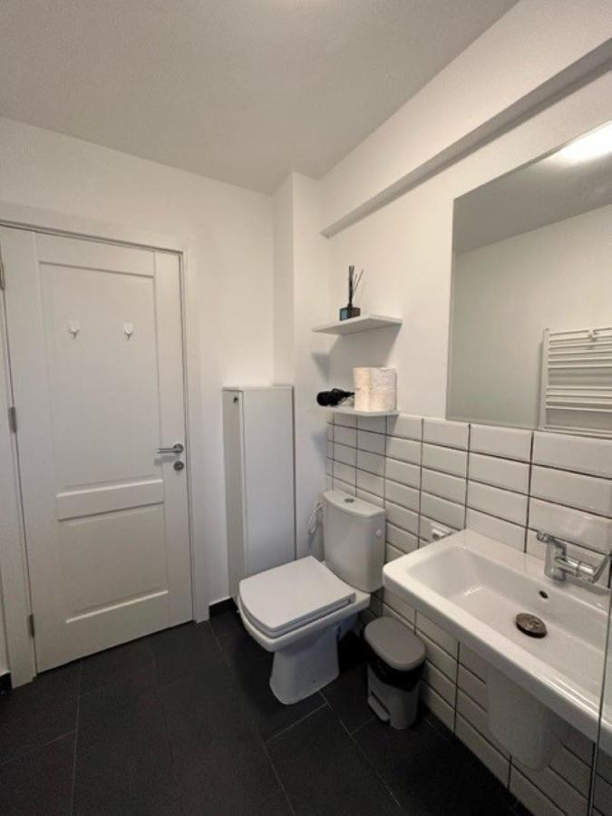 Appartamento Escape Lounge Craiova Esterno foto
