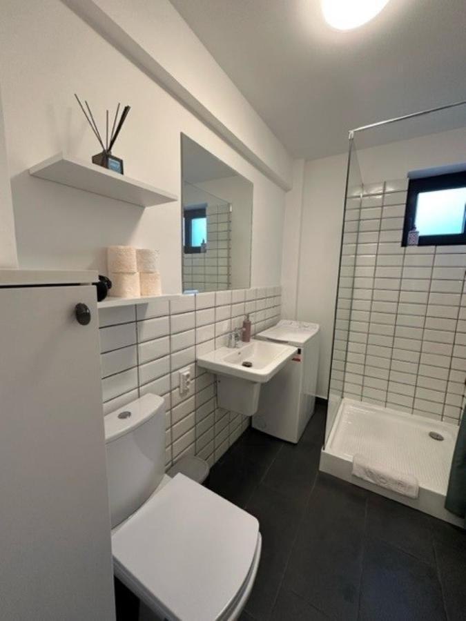 Appartamento Escape Lounge Craiova Esterno foto