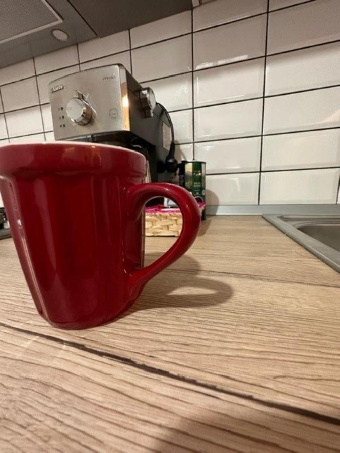 Appartamento Escape Lounge Craiova Esterno foto