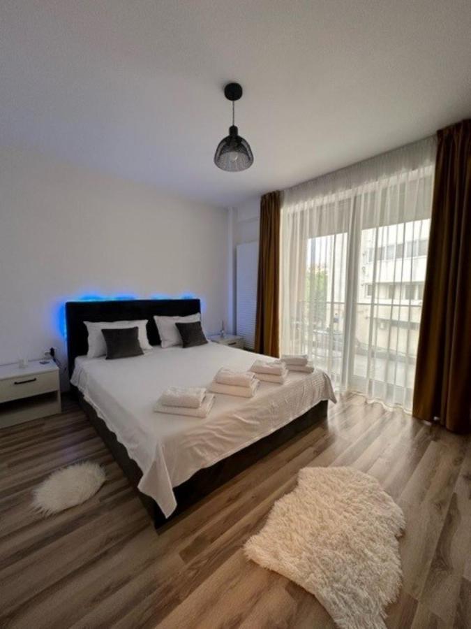 Appartamento Escape Lounge Craiova Esterno foto
