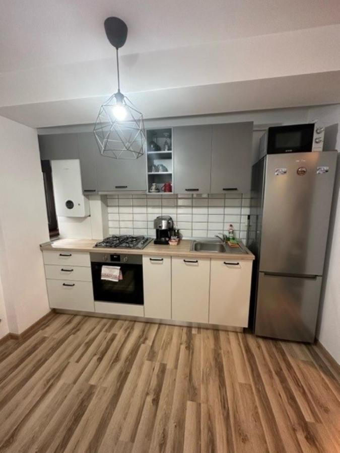 Appartamento Escape Lounge Craiova Esterno foto