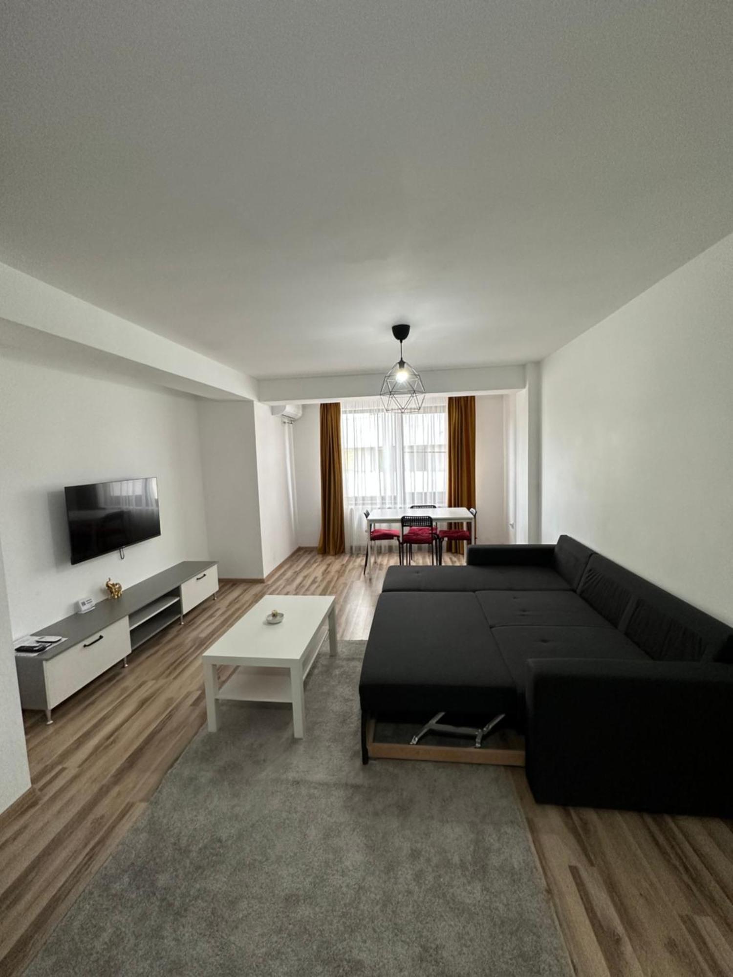 Appartamento Escape Lounge Craiova Esterno foto