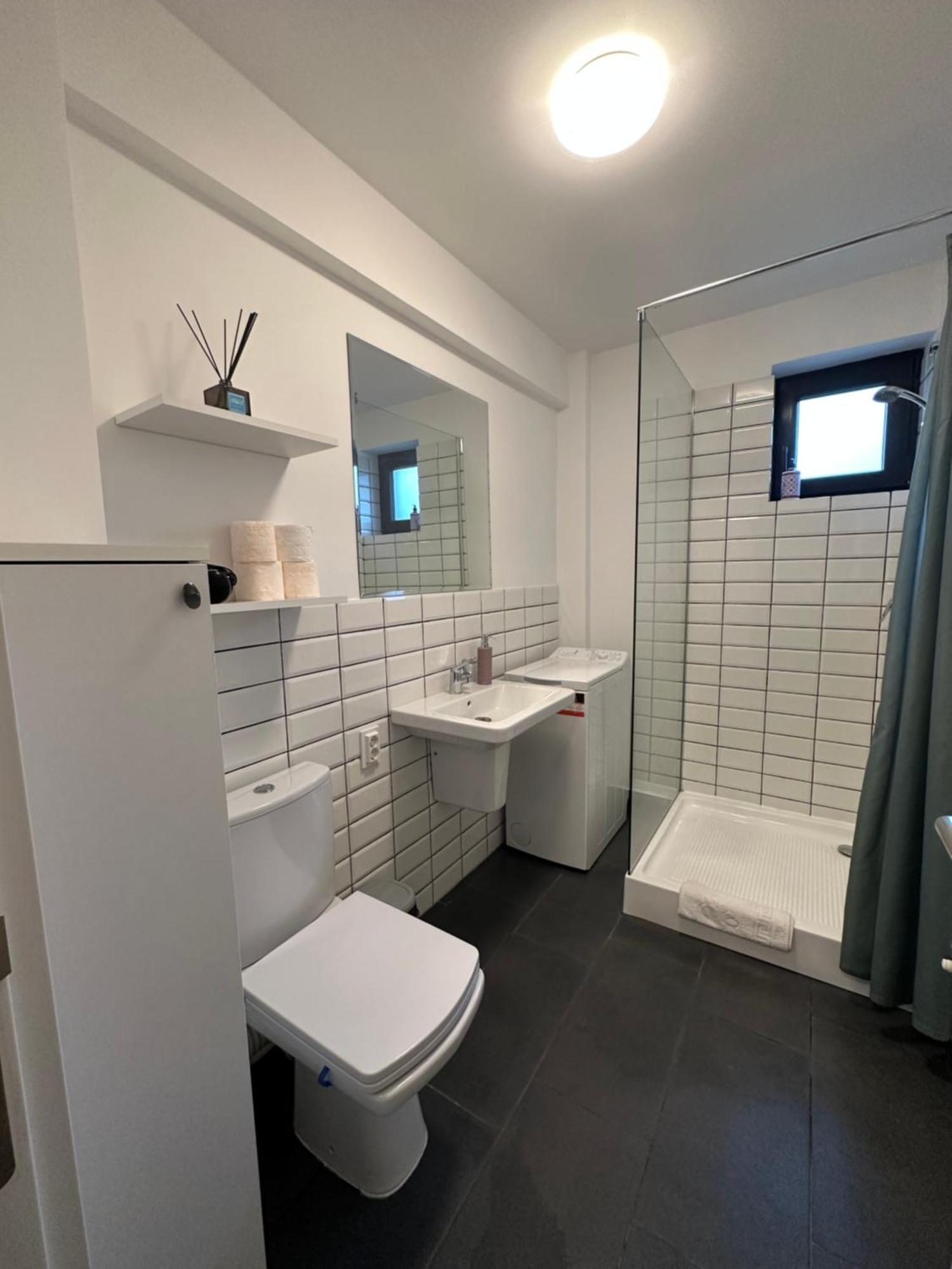 Appartamento Escape Lounge Craiova Esterno foto